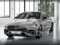 2026 Mercedes Benz CLA 180