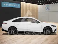 2026 Mercedes Benz CLA 180
