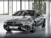 2026 Mercedes Benz CLA 180
