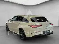 2026 Mercedes Benz CLA 180
