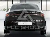 2026 Mercedes Benz CLA 180