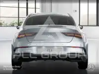 2026 Mercedes Benz CLA 180