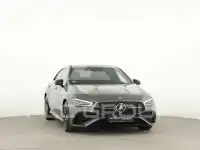 2026 Mercedes Benz CLA 180