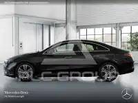 2026 Mercedes Benz CLA 180