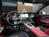 2026 Mercedes Benz CLA 180