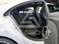 2026 Mercedes Benz CLA 180
