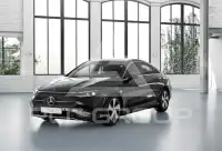 2026 Mercedes Benz CLA 180