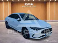 2026 Mercedes Benz CLA 180
