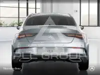 2026 Mercedes Benz CLA 180