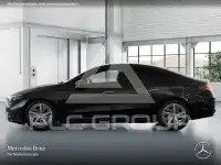 2026 Mercedes Benz CLA 180