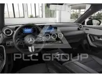 2026 Mercedes Benz CLA 180