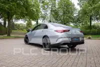 2026 Mercedes Benz CLA 180