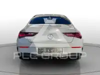 2026 Mercedes Benz CLA 180