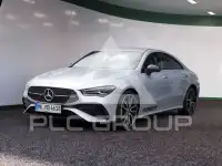 2026 Mercedes Benz CLA 180