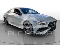 2026 Mercedes Benz CLA 180