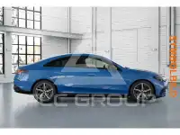 2026 Mercedes Benz CLA 180