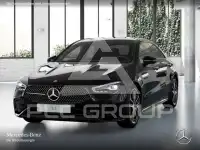 2026 Mercedes Benz CLA 180