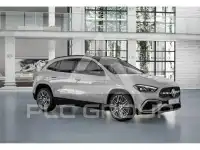 2026 Mercedes Benz GLA 220