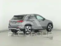 2026 Mercedes Benz GLA 220
