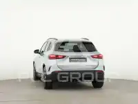 2026 Mercedes Benz GLA 220