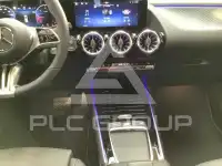 2026 Mercedes Benz GLA 220