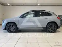 2026 Mercedes Benz GLA 220