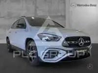 2026 Mercedes Benz GLA 220