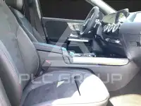 2026 Mercedes Benz GLA 220