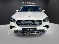 2026 Mercedes Benz GLA 220
