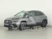 2026 Mercedes Benz GLA 220