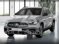 2026 Mercedes Benz GLA 220