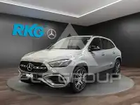 2026 Mercedes Benz GLA 220