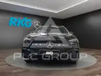 2026 Mercedes Benz GLA 220