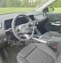 2026 Mercedes Benz GLA 220