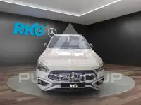 2026 Mercedes Benz GLA 220