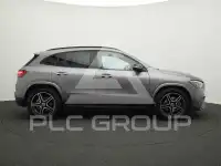 2026 Mercedes Benz GLA 220