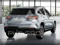 2026 Mercedes Benz GLA 220