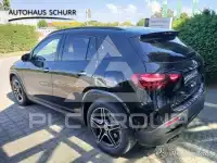 2026 Mercedes Benz GLA 220