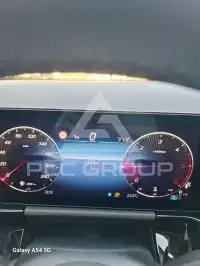 2026 Mercedes Benz GLA 220