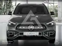 2026 Mercedes Benz GLA 220