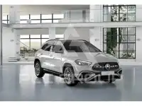 2026 Mercedes Benz GLA 220