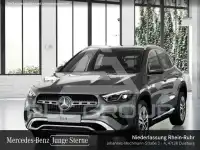 2026 Mercedes Benz GLA 220