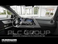 2026 Mercedes Benz GLA 220