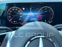 2026 Mercedes Benz GLA 220
