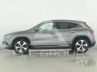 2026 Mercedes Benz GLA 220
