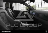 2026 Mercedes Benz GLA 220