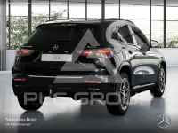 2026 Mercedes Benz GLA 220