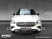 2026 Mercedes Benz GLA 220