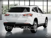 2026 Mercedes Benz GLA 220