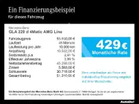 2026 Mercedes Benz GLA 220
